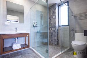 O baie la Lu's B&B