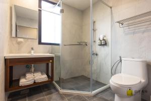 O baie la Lu's B&B