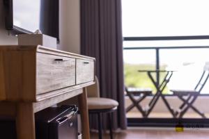 Fotografie z fotogalerie ubytování Lu's B&B v destinaci Magong