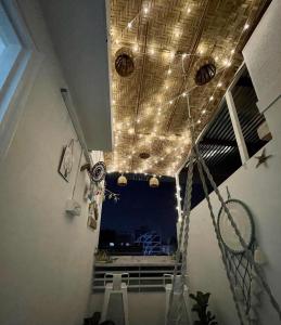 Μια τηλεόραση ή/και κέντρο ψυχαγωγίας στο Boho - By Great Impressions