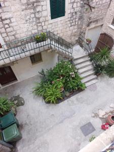 Fotografie z fotogalerie ubytování APARTMAN B ve Splitu
