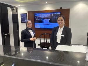 Hosté ubytování Atlas International Hotels