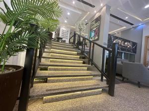 Fotografie z fotogalerie ubytování Atlas International Hotels v Káhiře