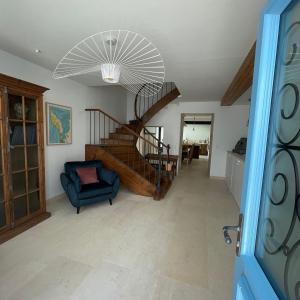 Gallery image of L'OCEAN a Oleron in Le Château-dʼOléron