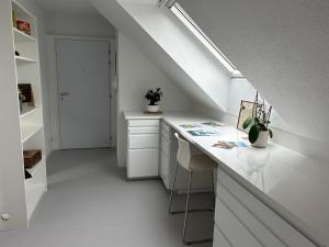 Gallery image of Appartement Nuage blanc in Bitche +6 photos
