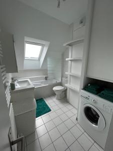 Gallery image of Appartement Nuage blanc in Bitche