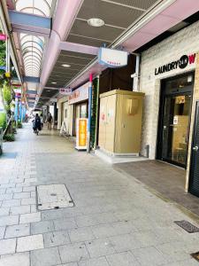 大阪市にあるハイツ松屋町503のギャラリーの写真