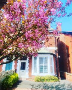 Gallery image of Edwardian House in Lytham St Annes