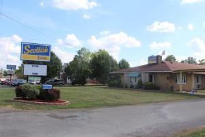 Gallery image of Scottish Inn - Madison Heights in Madison Heights