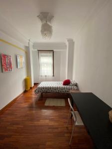 Billede fra billedgalleriet på Habitación individual Juan florez A Coruña i A Coruña