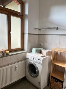 Φωτογραφία από το άλμπουμ του Ferienwohnung Am Bürgerteich σε Bischofswerda