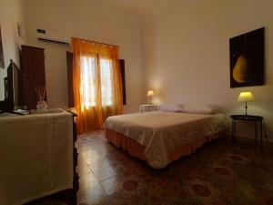 Gallery image of Loggia58, centro storico in Trapani +20 photos