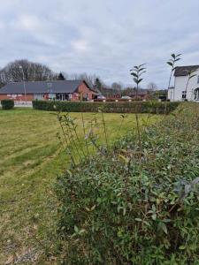 Mynd úr myndasafni af Den gamle skole í Bylderup-Bov