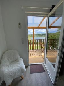 Gallery image of Le chalet de la liez in Peigney +4 photos