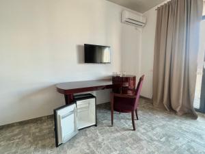 Fotografie z fotogalerie ubytování Complex PopDan v destinaci Costineşti