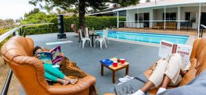 Gallery image of Home with Swimingpool in Kigali
