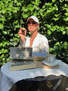 Ảnh trong thư viện ảnh của Heaven AT 11, your Deluxe Studio with personal bathroom, kitchenette & terrace ở Gent +16 ảnh