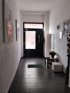 Fotografie z fotogalerie ubytování Pension Eberhart v destinaci Treuen