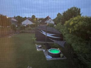 Gallery image of Gyöngyszem Apartman in Siójut