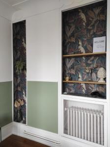 Fotografie z fotogalerie ubytování Pavillon C.R v destinaci Isles-sur-Suippe