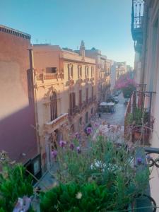 Gallery image of Loggia58, centro storico in Trapani