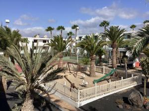 Fotografia z galérie ubytovania ROXY HOME v destinácii Puerto del Carmen