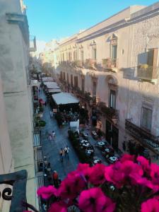 Gallery image of Loggia58, centro storico in Trapani