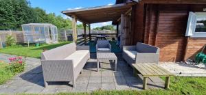 Billede fra billedgalleriet på Tinymansion i Brabrand