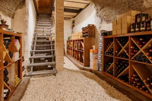 Fotografie z fotogalerie ubytování Casa bascara v destinaci Báscara