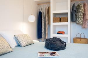 Fotografie z fotogalerie ubytování Aquarama Pool Apts. v destinaci Ixia
