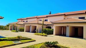 a large house with a driveway in front of it at 24 Roma in Lusaka