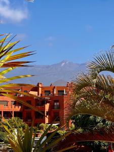 Γενική θέα στο βουνό ή θέα στο βουνό από  αυτό το διαμέρισμα