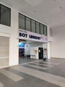 Fotografie z fotogalerie ubytování Horizon Suites Sepang - Budget Studio Unit v destinaci Kampong Melot