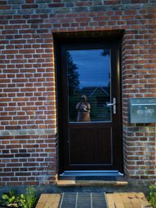 Mynd úr myndasafni af Den gamle skole í Bylderup-Bov