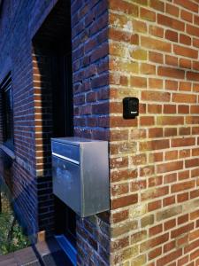 Mynd úr myndasafni af Den gamle skole í Bylderup-Bov