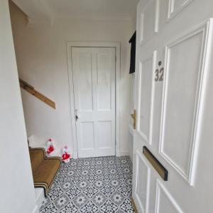 Fotografie z fotogalerie ubytování 3 Bedroom Apartment max 5 Pax Musselburgh v destinaci Musselburgh
