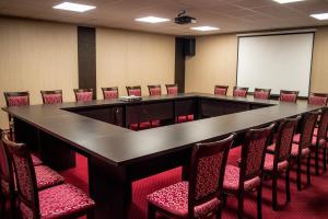 Konferenční prostory v ubytování Hotel Regal