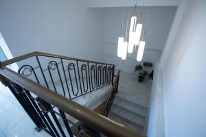 Fotografie z fotogalerie ubytování Bellevue Boutique Hotel v destinaci Tbilisi City