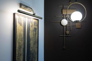 Fotografie z fotogalerie ubytování Bellevue Boutique Hotel v destinaci Tbilisi City