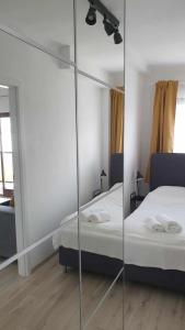 Allee Home Apartment 1192 Budapest, 32 Bercsényi utca 5. emelet, 3-as ajtó kép - 2