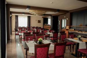 Gallery image of Hotel Regal in Braşov