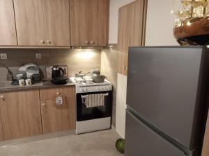 Ảnh trong thư viện ảnh của Anemomylos House ở Kámpos