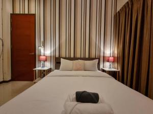 Fotografie z fotogalerie ubytování DV-1516 v destinaci Pattaya North