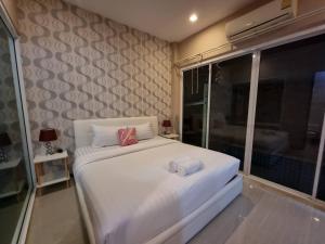 Fotografie z fotogalerie ubytování DV-1516 v destinaci Pattaya North