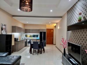 Fotografie z fotogalerie ubytování DV-1516 v destinaci Pattaya North