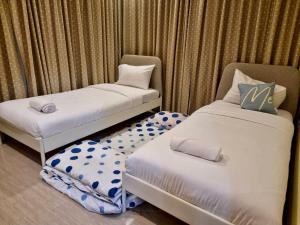 Fotografie z fotogalerie ubytování DV-1516 v destinaci Pattaya North
