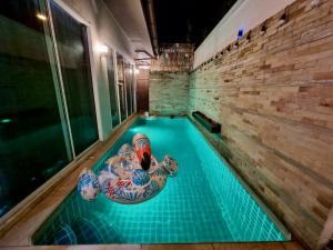 Fotografie z fotogalerie ubytování DV-1516 v destinaci Pattaya North
