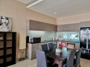 Fotografie z fotogalerie ubytování DV-1516 v destinaci Pattaya North
