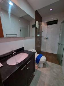 Fotografie z fotogalerie ubytování DV-1516 v destinaci Pattaya North