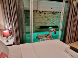 Fotografie z fotogalerie ubytování DV-1516 v destinaci Pattaya North